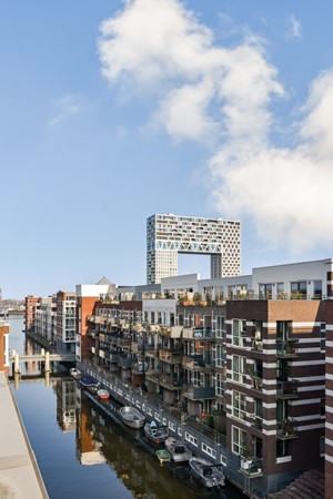 Photo - For sale: Narva-Eiland 94, 1014 ZJ Amsterdam